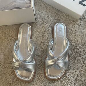 Schutz Women Fairy Sandals - NEW